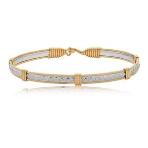 Ronaldo Katbird bracelet